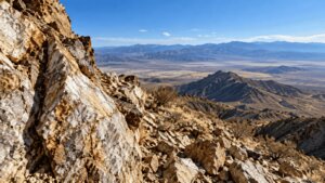 Nevada Gold Explorer Finds Geological Match to 15.7 Million-Ounce Gold Project, Prepares to Drill