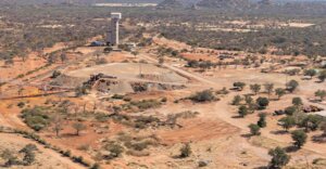 Copper-Nickel Discovery Expands in Botswana