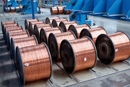 Algo Grande Copper Secures Five-Year Access Agreement at Adelita