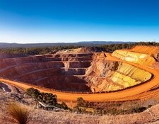 Japan's Gold Comeback Puts Spotlight on Explorer Drilling the 'Land of Gold'