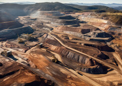 Mining Co. With High-Grade 2,122g/t Silver on OTCQX Best 50 List