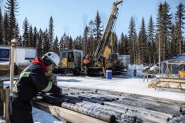 Gold Miner Hits 14.10 g/t Gold Over 6 Meters in Ontario