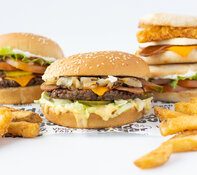 Plant-Based Pioneer Odd Burger Goes National With 7-Eleven Canada Listing