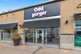 Vegan Fast Food Co. Achieves Record Revenue