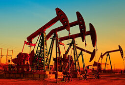 Expert: Fundamentals Point to Oil and Energy Resurgence