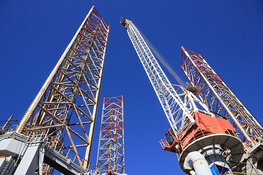 Oil Co. Advances Massive Namibia Hydrocarbon Discovery Toward Production Testing