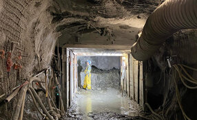 Gold Explorer Regains Full Control of BC Placer Project After Partner's Bankruptcy