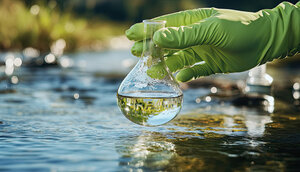 CleanTech Company Advances Global PFAS Water Treatment Partnership with Aquatech