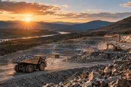 This Major US Gold Project Is Building Out as Drilling Pushes Past 10,000 Meters