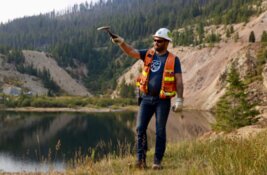 Federal Approval Clears Path for Key American Critical Minerals Mine