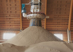 Fertilizer Giant Faces Production Setbacks at Phosphate Operations