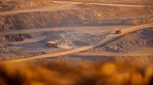 Power Metallic Intersects 14% CuEq in Deep Lion Zone Hole at Nisk