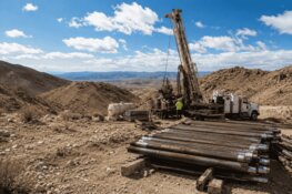Nevada Silver Project Reaches Major U.S. Market Milestone