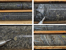 Junior Explorer Finds Extensive Copper-Gold Potential in BC