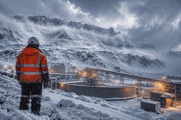Brutal Winter Storms Hammer Gold Mine Ramp-Up, but a Key Q4 Target Is Still Standing