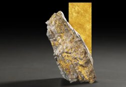 Explorer Strikes Deep High-Grade Gold Zone in Canada