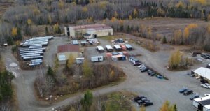 Deep Drilling Uncovers Eight Gold Veins Stretching Hundreds of Meters