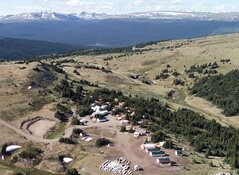 Gold Explorer Attracts Major Industry Backing for Canadian Resource Development
