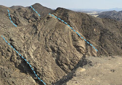 Mining Co's. Target Massive Arabian-Nubian Shield Gold Opportunities in Egypt