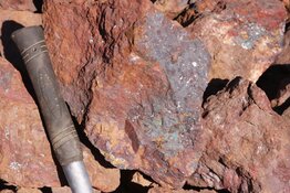 Mining Co. to Start Drilling at Chilean Asset Jan. 25