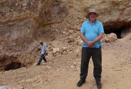 Explorer Begins 4,500-Meter Drill Program Targeting High-Grade Gold-Silver-Copper Zones in Sonora