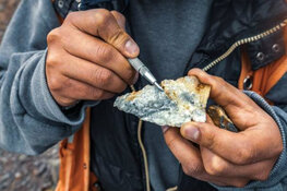 Drilling Hits High-Grade Silver Zone in Bolivia, Exceeding Expectations