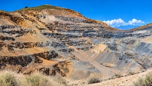 StrikePoint Gold Seals Newmont's Northumberland Deal, Returns to Trading with CA$190M Raised