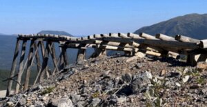 2 Drills, 14,000 Meters: Major Yukon Silver Exploration Program Locked In