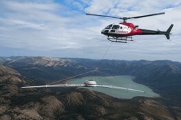 New Airborne Survey Launches Over High-Grade Silver Target in Yukon
