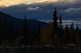 Drilling Uncovers High-Grade Silver in Yukon Amid Record Prices