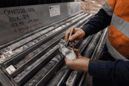 Gold-Copper Discovery Expands Along Major PNG Mining Corridor With 9.92 g/t Re-Assay