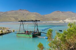 Silver Miner Uncovers High-Grade Bolivia Growth