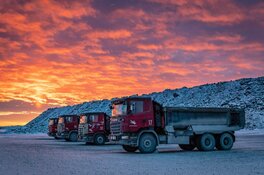 White Gold Gets Infusion of Capital, Knowledge
