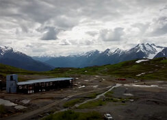 Gold Co. Says Drill Results Show BC 'Discovery in the Making'