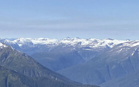 Co. With Breakthrough BC Gold Project Reports to Shareholders