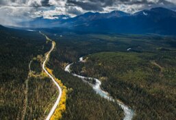 Gold Co. Gets Results From First Holes at Yukon Project