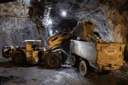 Silver-Gold Producer Posts US$8.23M in Revenue as Mine Expansion Advances; Pushes Throughput 34% Higher