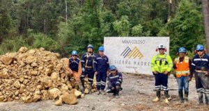 Land Use Cleared, Key Ground Locked Up as Silver District Prepares for Major Drill Program