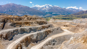 Explorers Discover Deep Gold-Copper Systems in Mexico's Silver Belt
