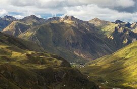 Silver Miner in 'Pivotal Phase' as it Produces in Peru