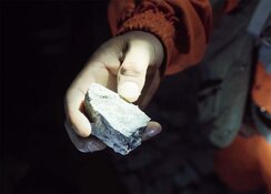 PEA Highlights District-Scale Silver Project in Peru