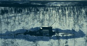 Clay Zones With Uranium Anomalies Set for 1,500m Drill Test in Athabasca