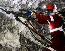 Gold Producer Unlocks Environmental First in Colombia
