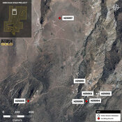 Gold Explorer Finds Exceptional Near-Surface Potential in Nevada