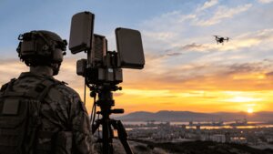 DroneShield Software Upgrade Boosts Thermal Camera Classification Accuracy by 44%