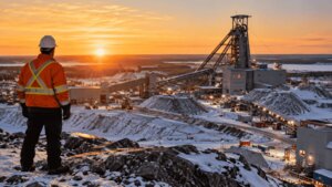 This Gold Mine Just Added Six Years of Life and 60% More Gold