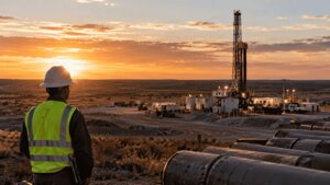 Uranium Production Jumps 157% as Costs Fall and a Second US Mine Ramps Up