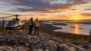 This 3,900-Hectare Nickel-Copper-Cobalt Acquisition Comes With a Big Unanswered Question