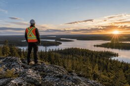 Saskatchewan Copper Project Changes Hands Under 100% Earn-In Option