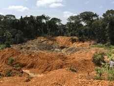 Zodiac Gold Spots Gold and Critical Minerals in Liberia's Mining Boom